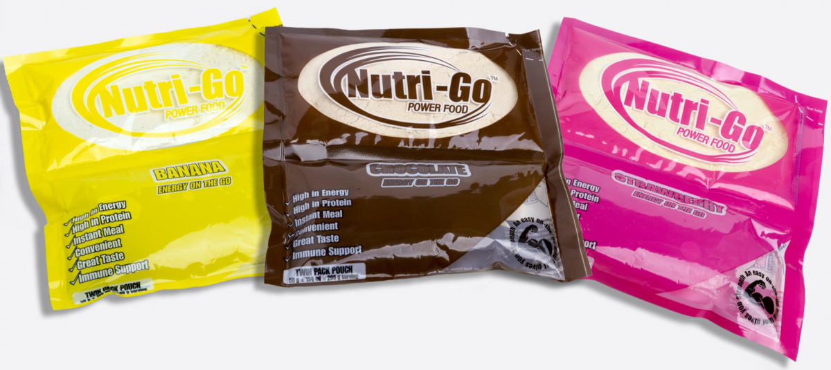 Nutri Go